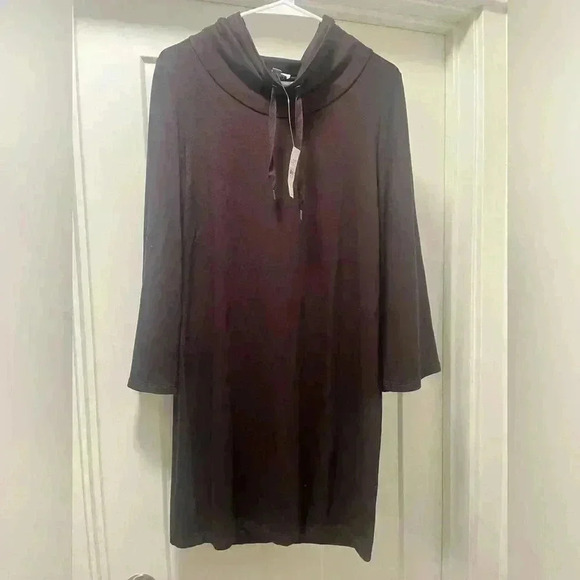 LOFT Tops - NWT Loft size small cowl neck lounge tunic